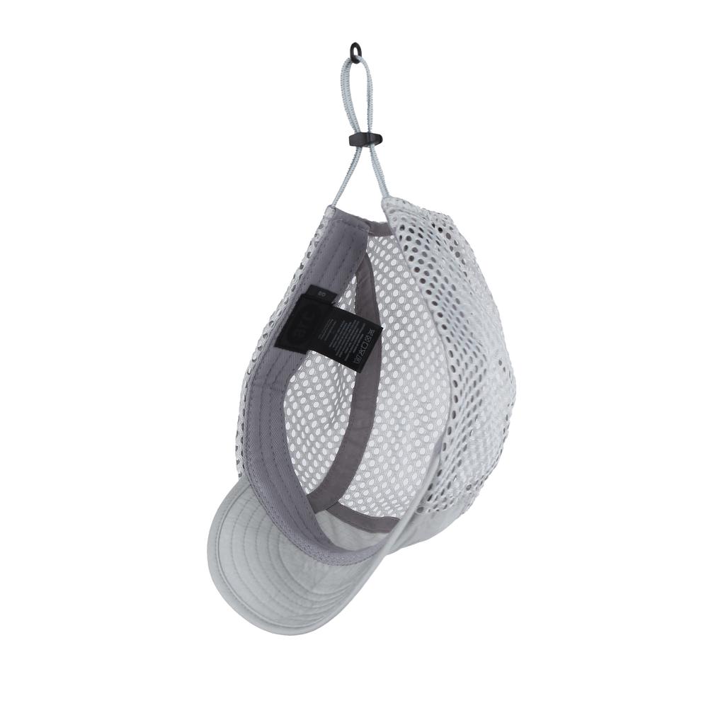 Eialssi Distance Trail Running Cap - Mint Grey