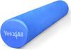 Yes4All EVA Firm Back Foam Roller Round Back Roller for and - Exercise, Yoga, Pilates, 30/45/60/90cm