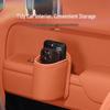 Compatible Center Console Storage Box & Car Cup Holder Organizer for 25 Models - New Car Modification Accessories