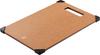 ZWILLING Wood Fiber Cutting Board, Brown, Medium Size. Scratch-resistant, Dishwasher Safe. [Official Japanese Retailer] Z1031-038