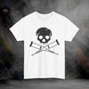 Jackass T-Shirt | Heavy Cotton Tee