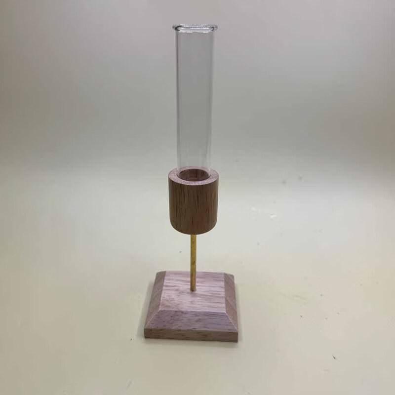 Fengge Desktop Hydroponic Glass Vase