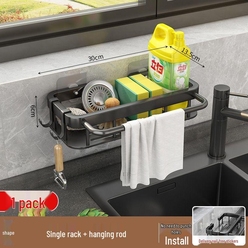 

Creative Home Goodies: Kitchen Necessities & Storage Solutions