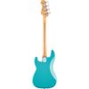 Fender Electric Bass Player II Precision Bass Maple Fingerboard Aquatone Blue Soft Case