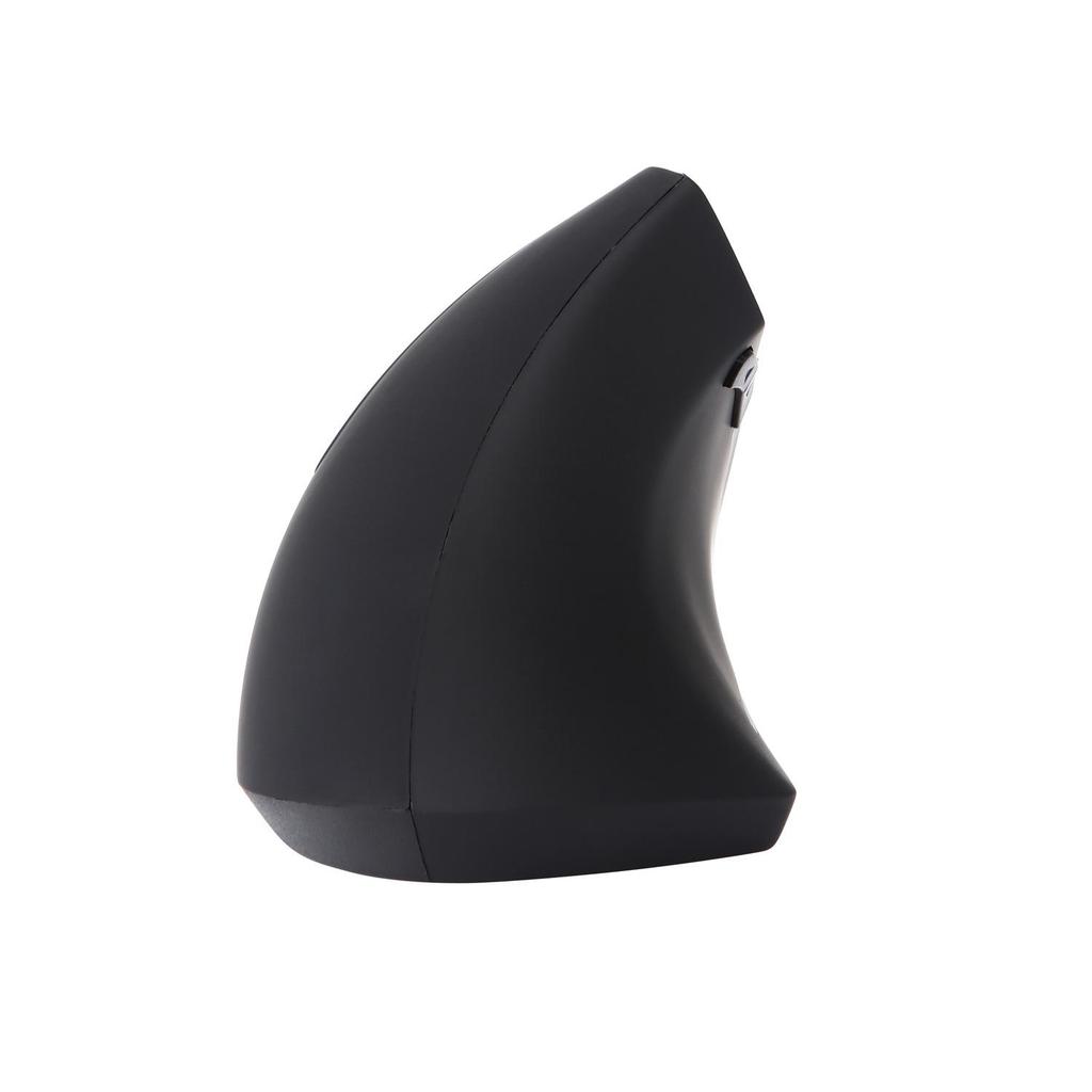 Left-Handed Ergonomic Wireless Charging Mouse - Fifth Gen