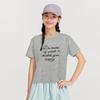 Deesha Girls' Embroidered T-Shirt