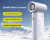 Kvalita vzduchu – Ventilátory