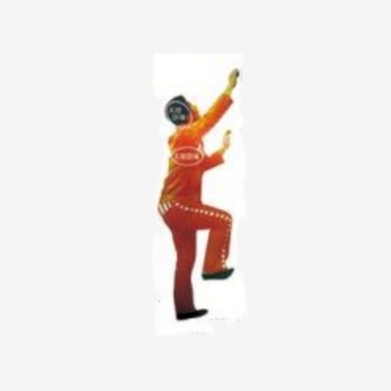 Chēlángdá Tumbling Wall Target