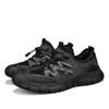 Fashion Breathable Men Mesh Shoes Classic Running Sneakers for Man Outdoor Light Casual Shoes Comfortable Slip On Walking Shoes Trainers