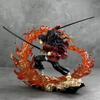 New Hot Ursa Minor Vs Yueguo Yoriichi Gk Luminous Map Tied With Popular Cartoon Characters Ornaments Gifts. For Kids Adults Children's Birthday Gift