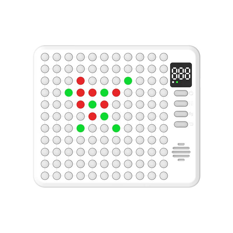 AI Smart Multi-Game Electronic Chessboard