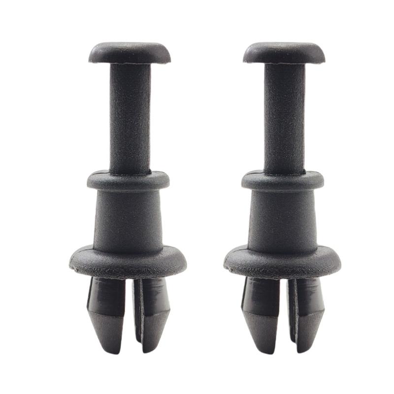 Replacement Boot Trunk Parcel Shelf Cord Clips Parcel Shelf String Clip Holders Easy Installation 1M6867574A for MK5 MK6 1