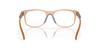 Eyeglasses OX8175 LEADLINE 54 Prescription RX BROWN [Oakley] Women's O-Matter
