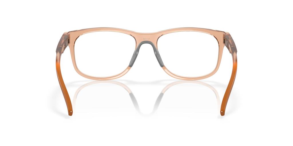 Eyeglasses OX8175 LEADLINE 54 Prescription RX BROWN [Oakley] Women's O-Matter