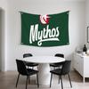 Decoração de casa – Bandeiras, banners e acessórios