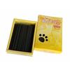 Baikundou Family Warmth Incense with Sandalwood Scent / For Pet Memorials, Made In Japan, Made In Awaji Island, Baikundou Incense, Home Use, Practical