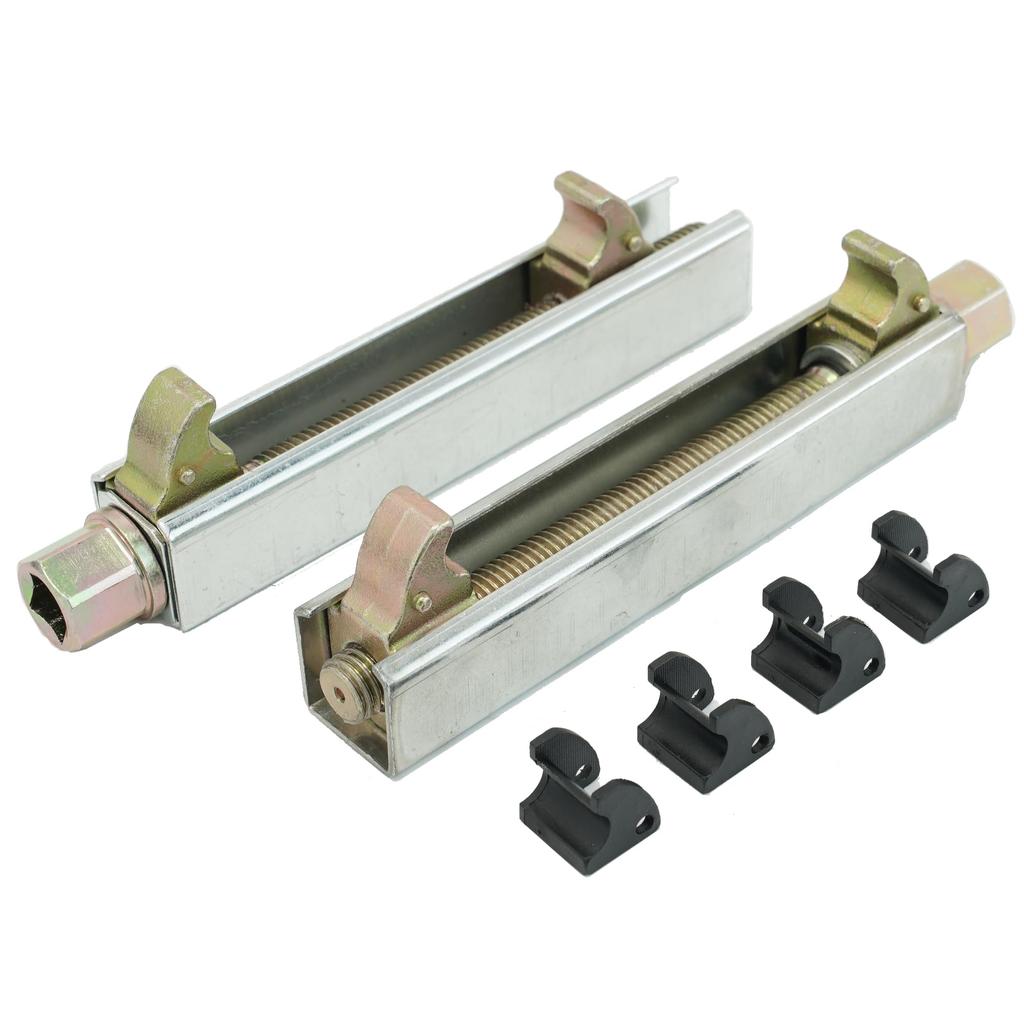 Toolsisland 51503 Motocyklowy Ścisk Sprężyn Cewkowych do Motocykli