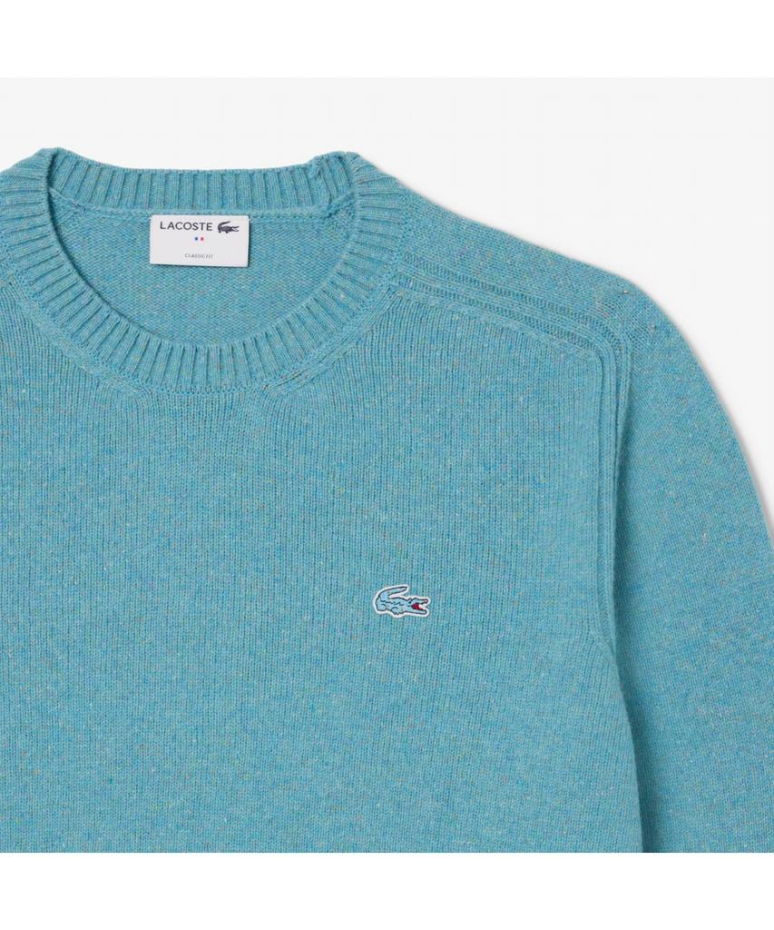 LACOSTE Men'S Nep Crew Neck Sweater Ah5173-55N 8I9