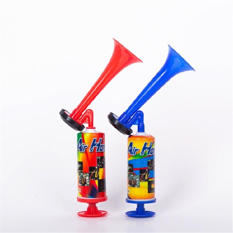 Air Horn Handheld Boat Horn Bear Horn Scare Animals Loud Noise Makers Safety Alarm Bear Alarm Portable