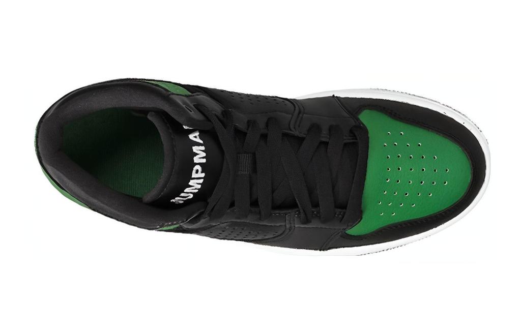 Air Jordan Access 'Green Black' GS AV7941-013