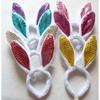 Leuchtende Hörner, Geweih, Krone, Bogen, Kopfschmuck, Haarnadel, Leuchtendes Stirnband, Glitzer, Leuchtendes Spielzeug.