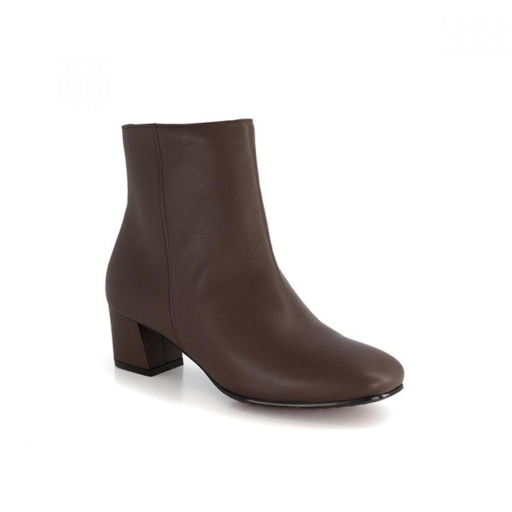 Vainer Women Ankle Boots Brown 161a0v13a 230