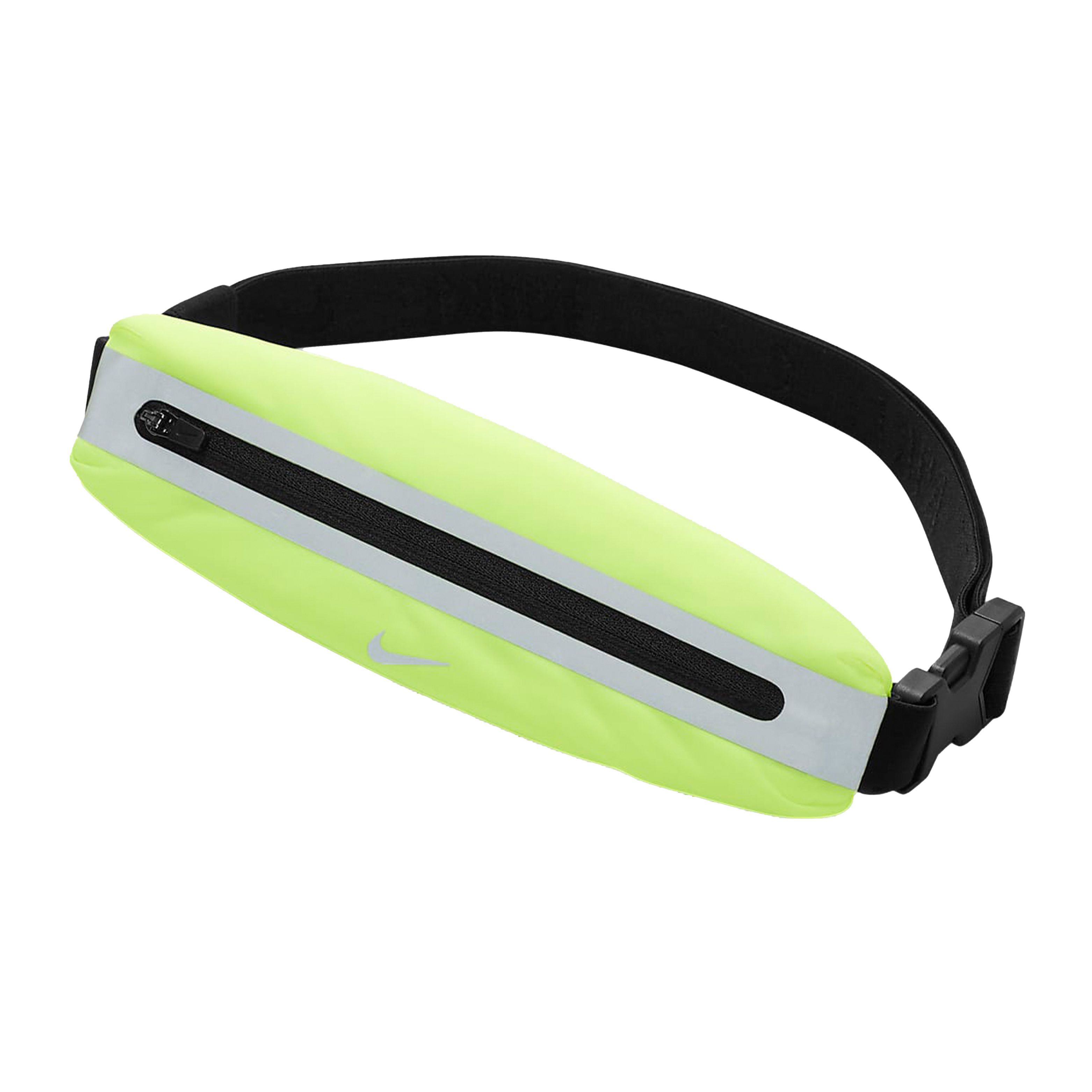 Nike 3L Slim 3.0 Running Sports Training Outdoor Bag Unisex Bags DR5199-719 Yellow