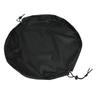 Wetsuit Changing Mat Oxford Cloth Surf Dry Bag 50cm Diameter Waterproof Portable for Outdoor