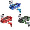(Blasen)Laser Wandkletter Rennauto Infrarotgesteuertes RC Stuntauto Kinderspielzeug NEU