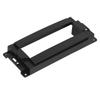 1Din Radio Fascia Car Stereo Navigation Refitted Dash Panel Frame for CHRYSLER 300C 2004+