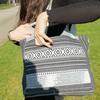 Jacquard Natural Bags – Urban Caravan – Wander Muse Bag