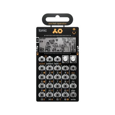 Teenage Engineering Drum Machine PO-32 Tonic