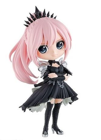 TALES of ARISE Q posket - Shion - Assortment B Banpresto Figure