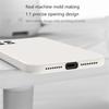 For Samsung A22 Galaxy A21S A31 A41 A51 A71 Bumper Cases Soft Protection Back Cover Fashion Shockproof Liquid Silicone Case