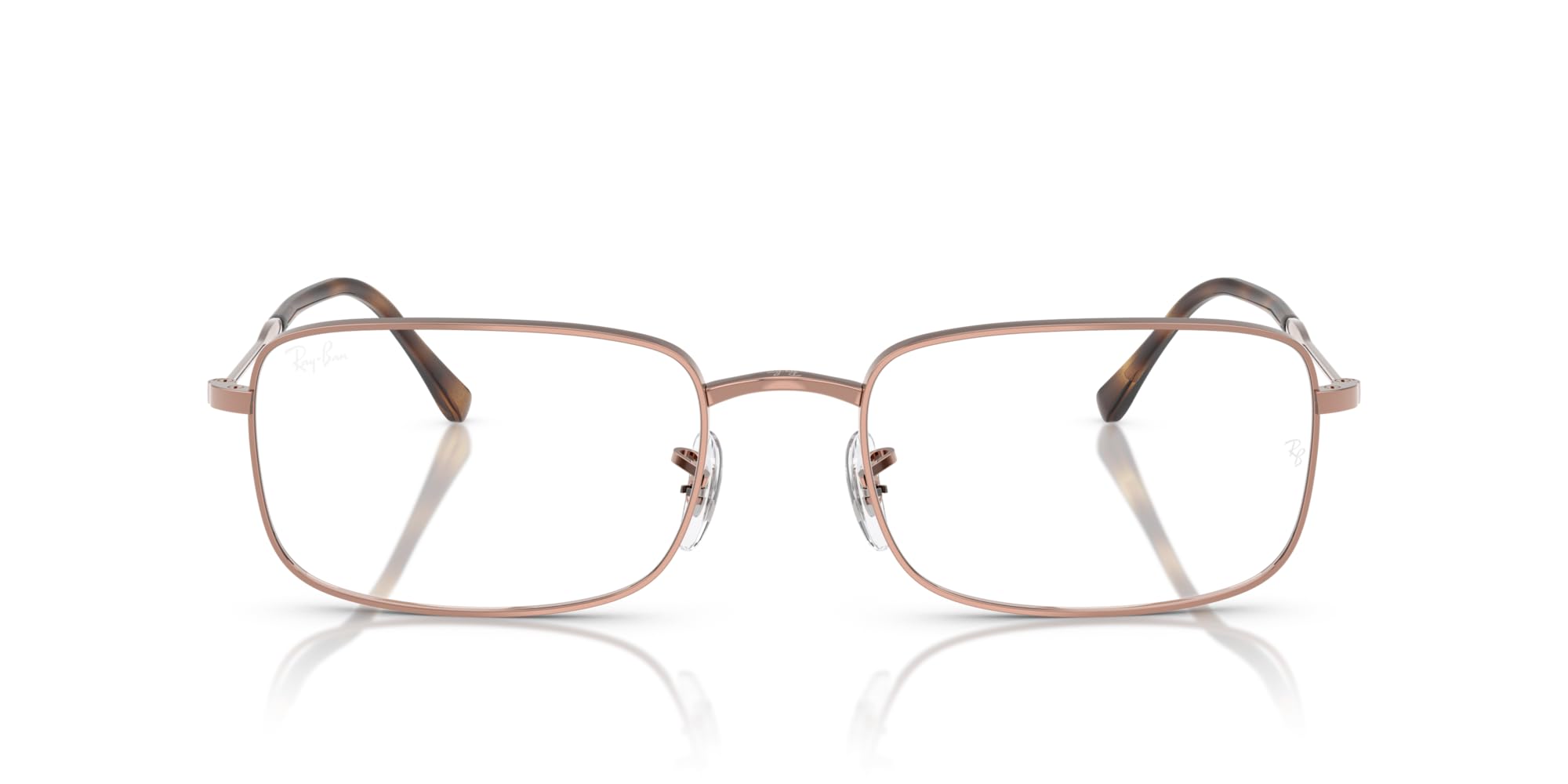 

Sunglasses 0RX3746V COPPER 56 [Ray-Ban]
