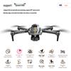 RG608PRO 8K HD Mini Folding Drone