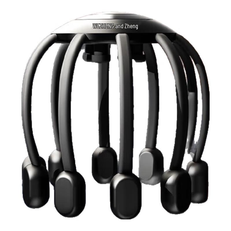 Hezheng HZ-RELAX-1 Multi-Dimensional Head Massager