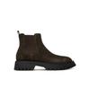 Chelsea Boots FMTGOM SUE10 Brown