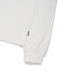 Treasure Flame Logo Long Sleeve Off-White