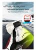 New Anti-Slip, Wear-Resistant Motorcycle & Mountain Bike Racing Boots