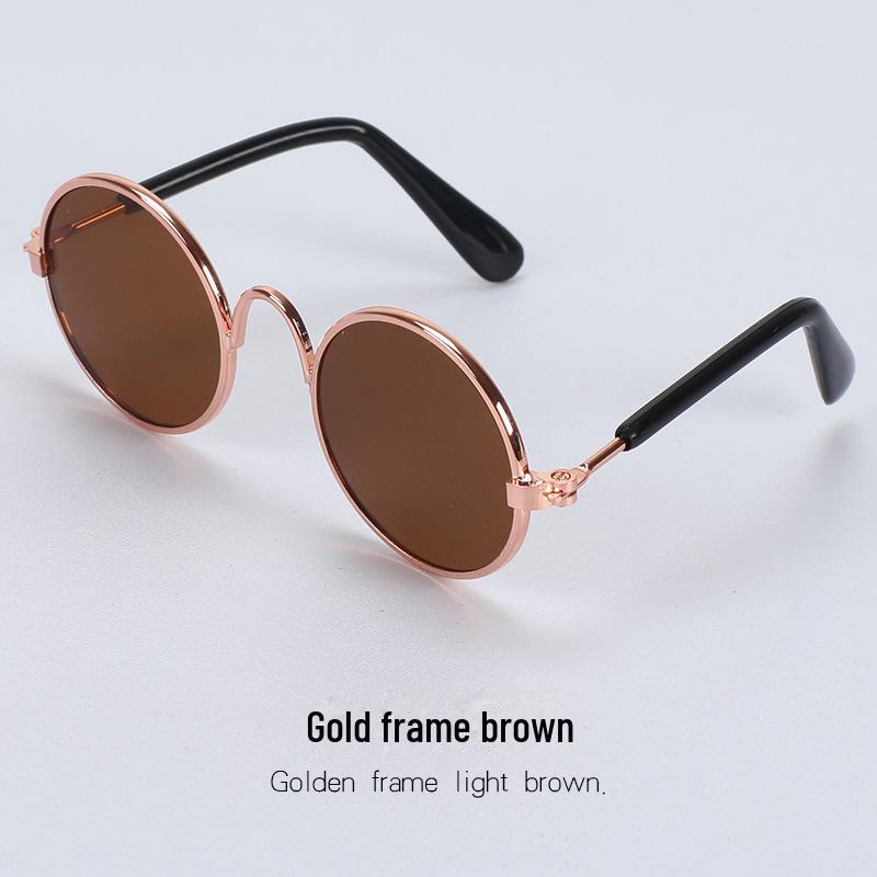 Sonnenbrillen und Kopfbedeckungen für Haustiere: Lustiges, stylisches Zubehör für Katzen und Hunde