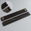 Long/square Wooden Sleeping Incense Box Home Indoor/study Decoration /Meditation Purification/Incense Stick Aromatherapy Stove