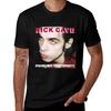 Nick Cave And The Bad Seeds Tshirt Dry Fit Athletic Short Sleeve Shirt