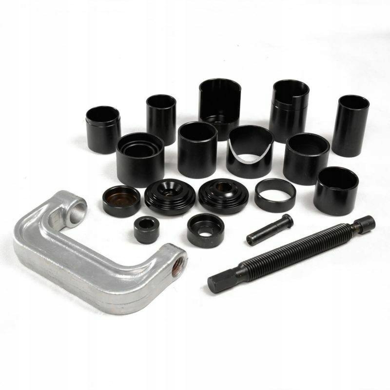 Bearing Control Arm Bushing Pin Press and Puller - Set
