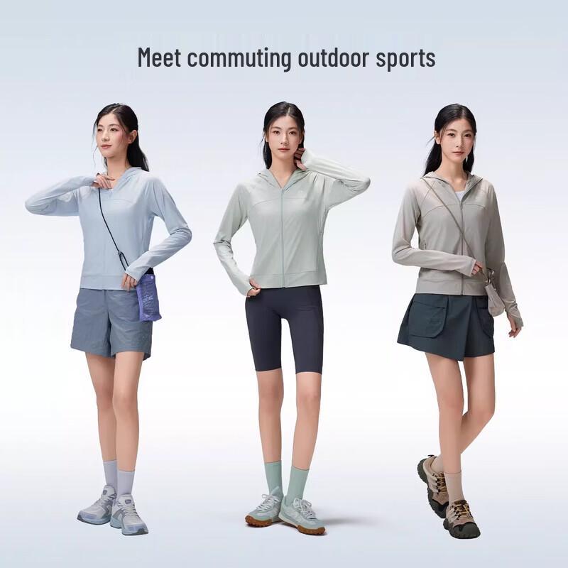 Camel Women's Cooling UPF 300+ Sun Protection Jacket