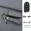 Dodge Journey & Ram Key Case for Old Style Models - Stylish Men's Remote Car Shell