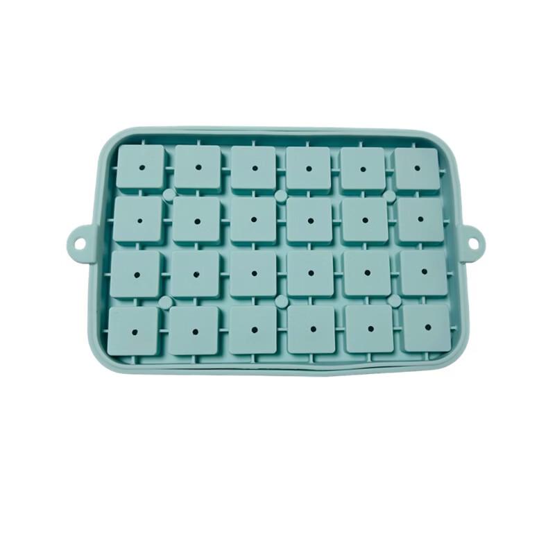 

Набор силиконовых форм для кубиков льда