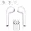 NEUE i7s TWS Drahtlose Kopfhörer Bluetooth 5.0 Ohrhörer Sport Ohrstöpsel Headset mit Mikrofon für alle Smartphones