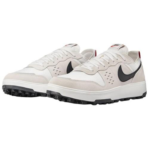 Nike C1TY Summit White Black - FZ3863-101 слоновая кость