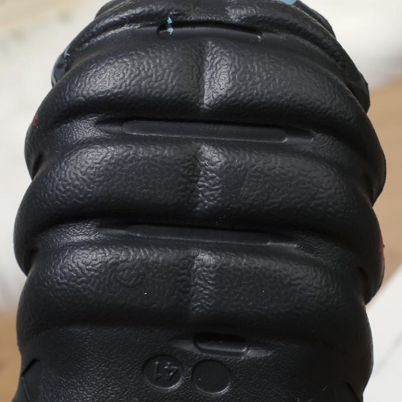 Mode Neue Herren Winter Hausschuhe Bequeme Indoor Warme Hausschuhe Sommer Abnehmbare Sandalen Herren Lässig Rutschfest Plüschfell Clogs für Herren